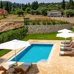 Villa Stamatella By Villa Plus