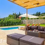 Villa Stamatella By Villa Plus